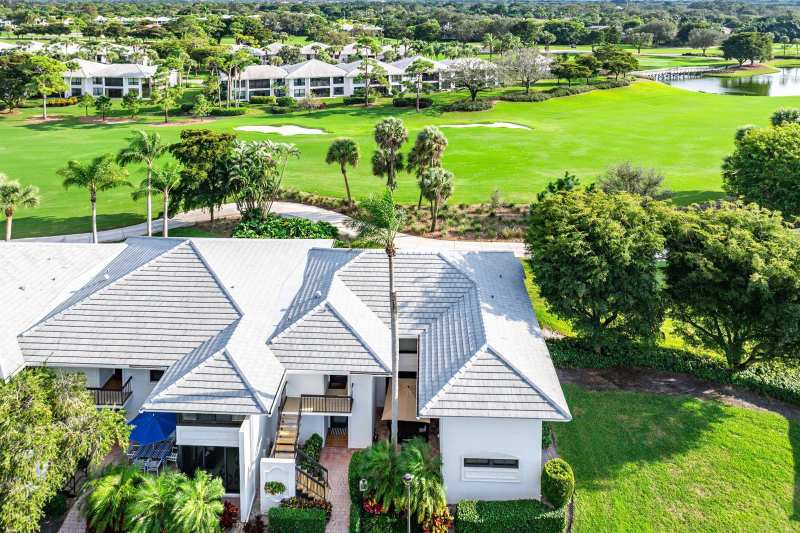 3954 Quail Ridge Drive N, Boynton Beach FL 33436