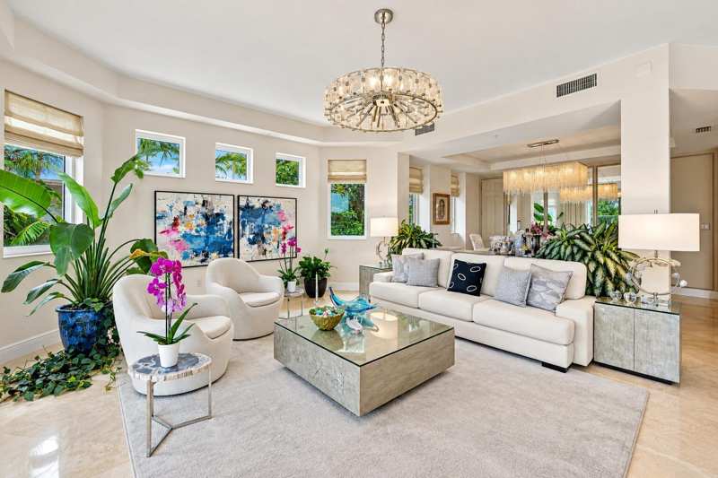 516 HENDRICKS Isle # 2C, Fort Lauderdale FL 33301