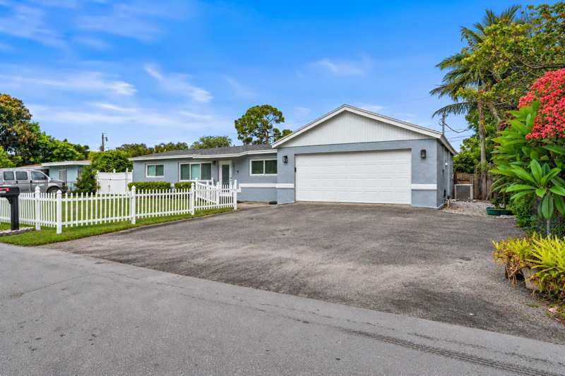 2071 W Carol Circle, West Palm Beach FL 33415