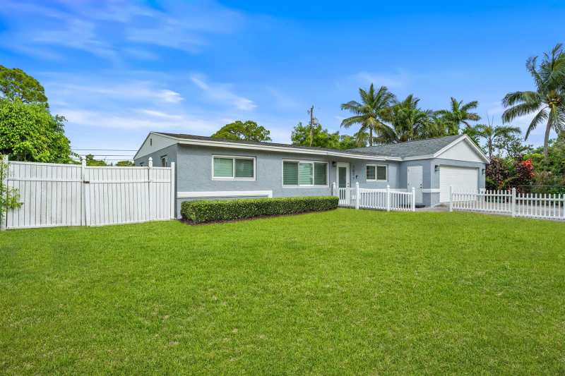 2071 W Carol Circle, West Palm Beach FL 33415