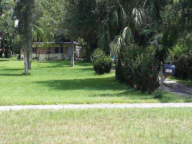 4361 SW 25TH Street, Fort Lauderdale FL 33317