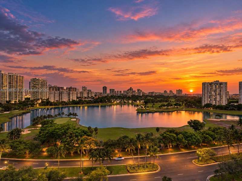 3675 N Country Club Dr # 1607, Aventura FL 33180
