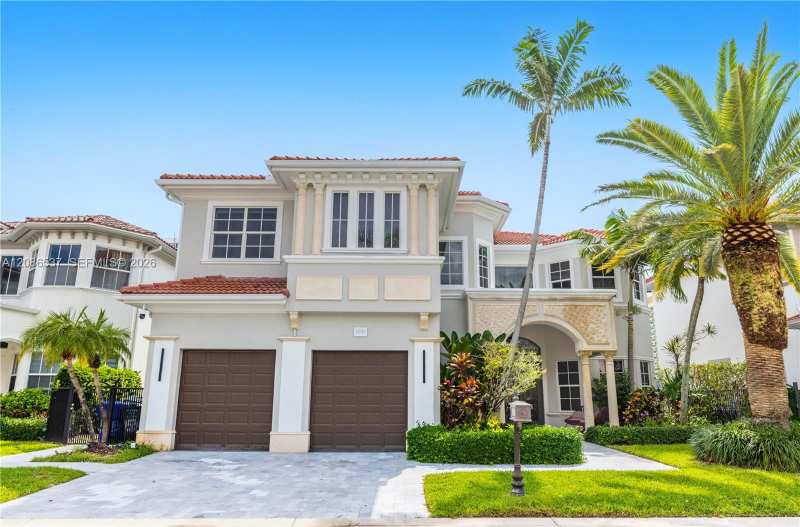 1535 Windjammer Way # 0, Hollywood FL 33019