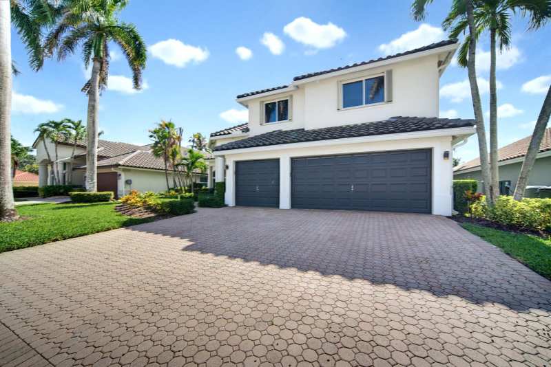 19614 STAR ISLAND Drive, Boca Raton FL 33498
