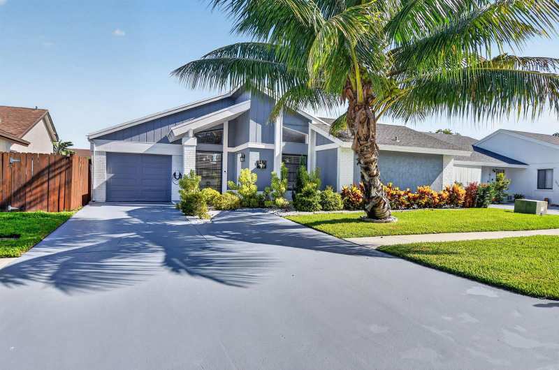 11475 Clear Creek Place, Boca Raton FL 33428