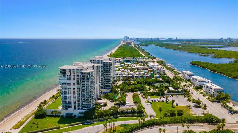 6051 N Ocean Dr # 1601, Hollywood FL 33019