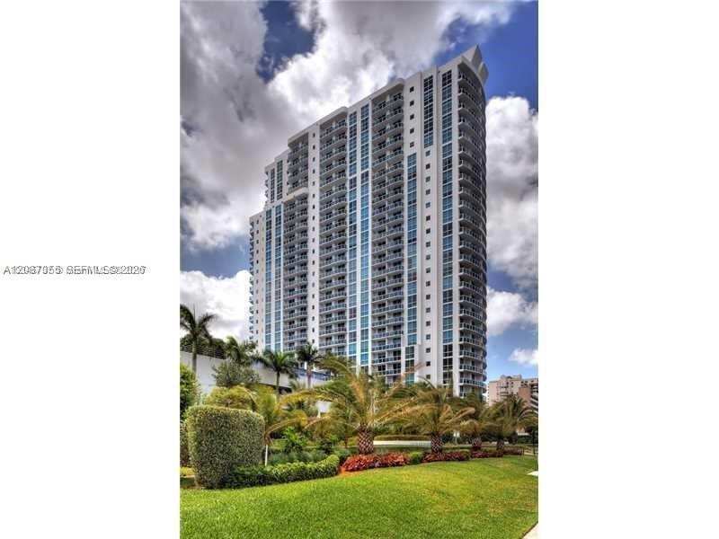 1945 S Ocean Dr # 1103, Hallandale Beach FL 33009