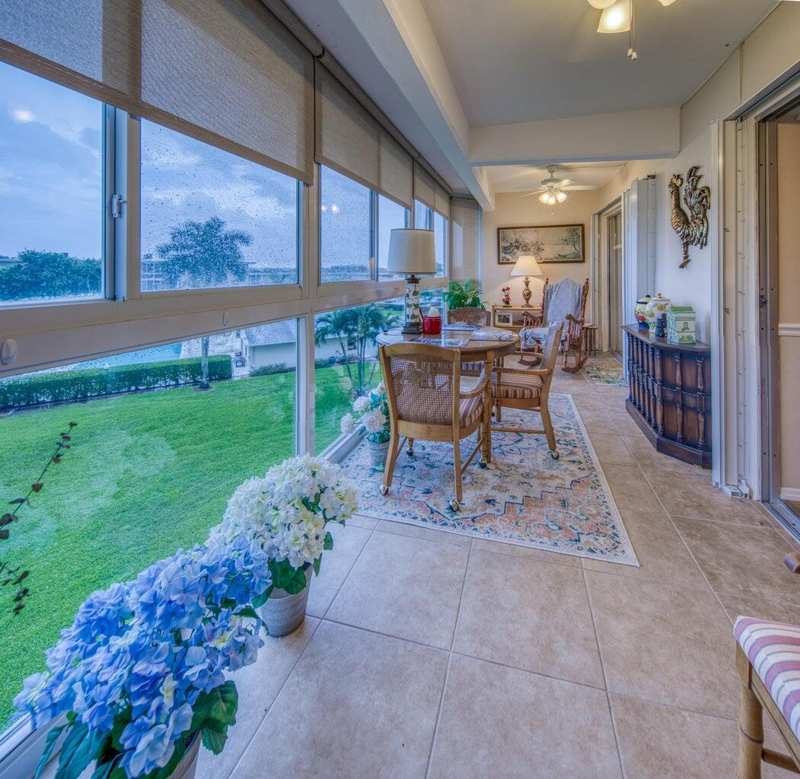 2728 GARDEN Drive N # 413, Lake Worth FL 33461