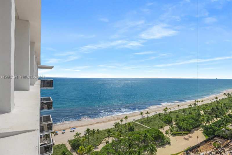 10275 Collins Ave # 1511, Bal Harbour FL 33154
