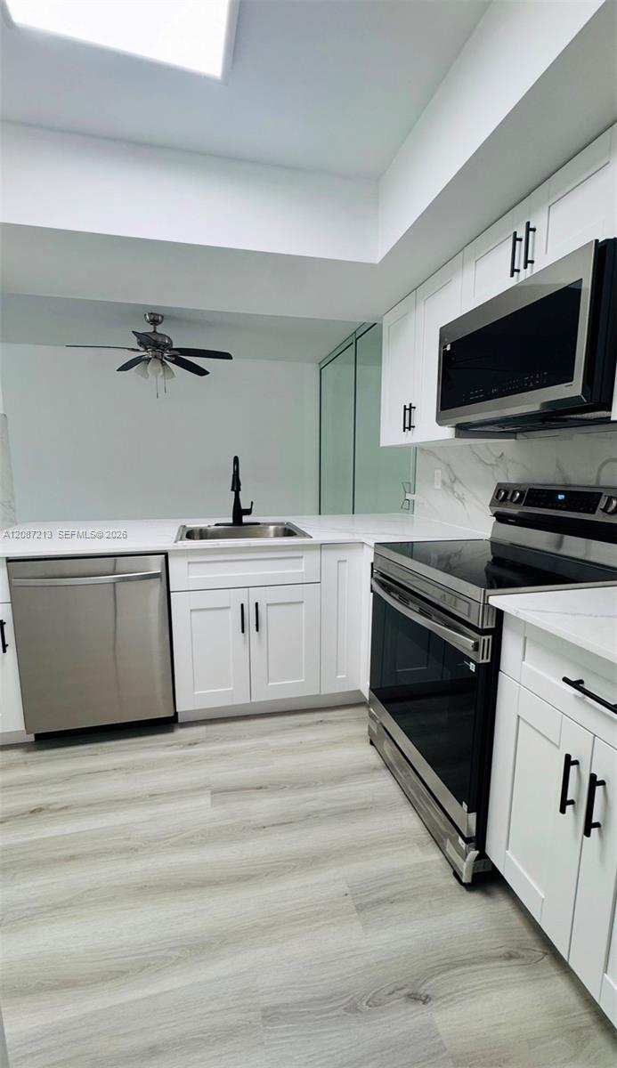 18216 Mediterranean Blvd # 19, Hialeah FL 33015