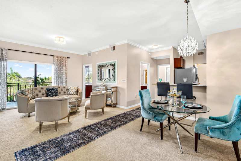 4907 MIDTOWN Lane # 1416, Palm Beach Gardens FL 33418