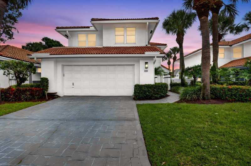 2103 NW 53rd Street, Boca Raton FL 33496