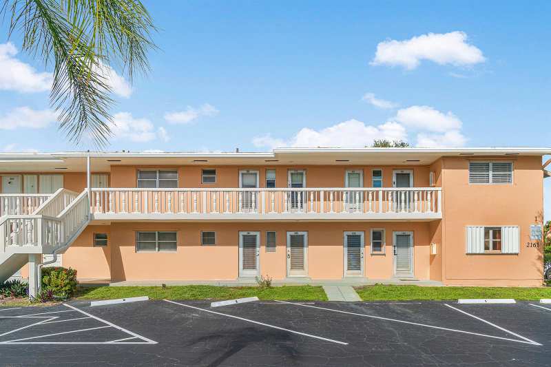 2161 NE 1st Court # 205, Boynton Beach FL 33435