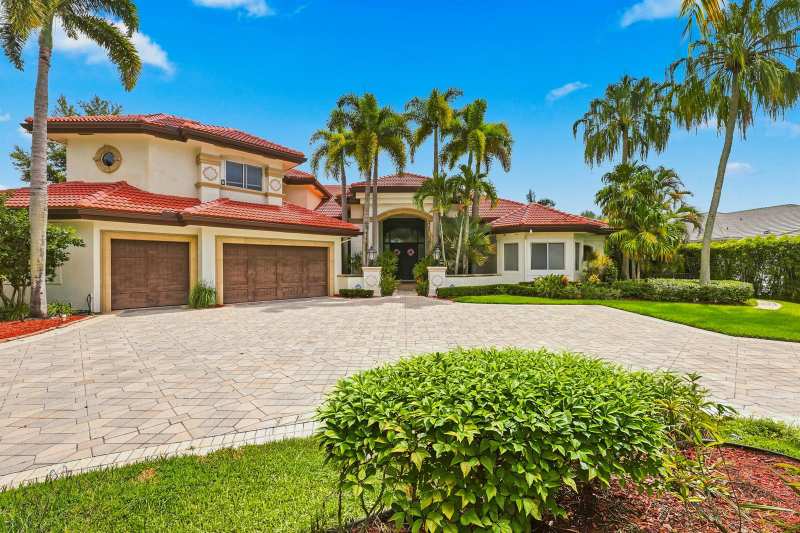 6106 Wildcat Run, West Palm Beach FL 33412