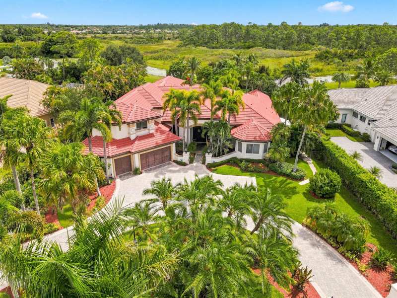 6106 Wildcat Run, West Palm Beach FL 33412