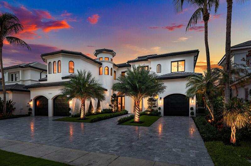 17545 Middlebrook Way, Boca Raton FL 33496