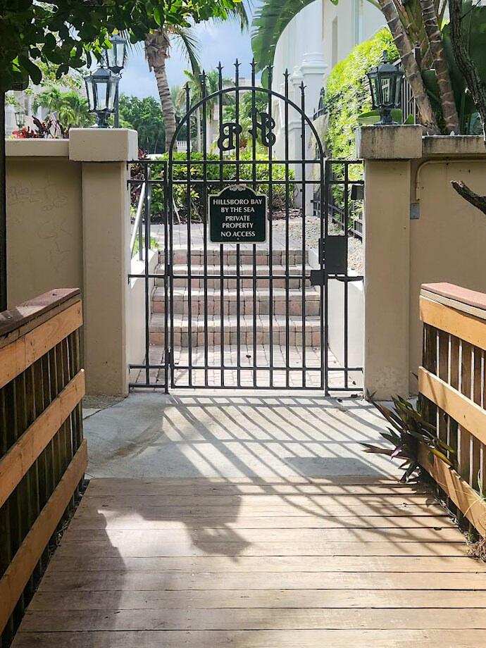 1776 BAY Drive, Pompano Beach FL 33062