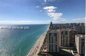 1830 S Ocean Dr # 1705, Hallandale Beach FL 33009