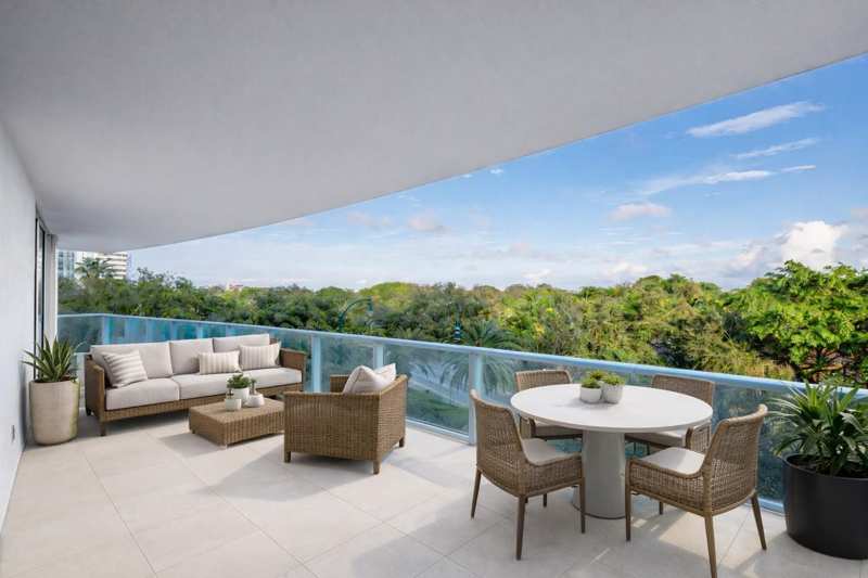 4250 Biscayne Boulevard # 402, Miami FL 33137