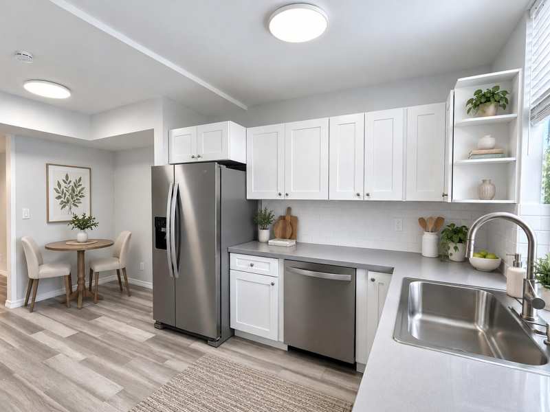 9 WILLOWBROOK Lane # 208, Delray Beach FL 33446
