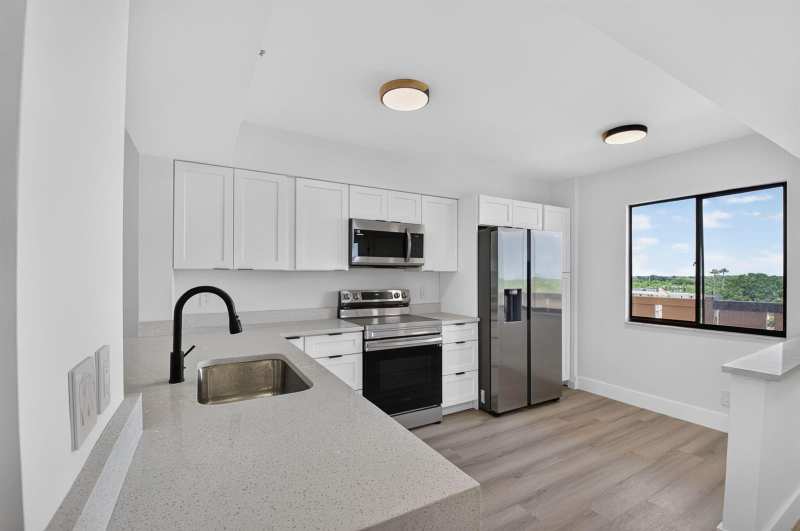 6866 HUNTINGTON Lane # 707, Delray Beach FL 33446