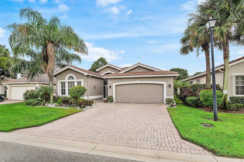 7310 Marbella Echo Drive, Delray Beach FL 33446