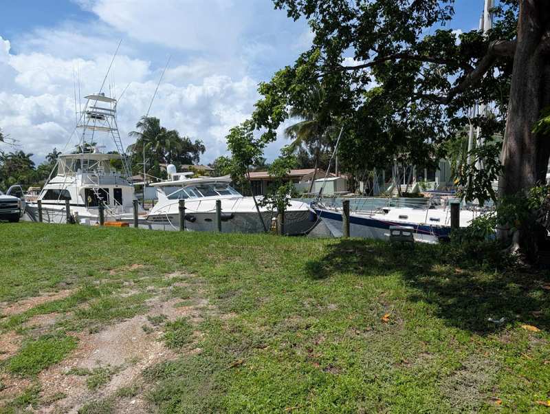 1509 SW 5TH Court, Fort Lauderdale FL 33312