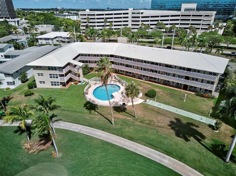 4836 NE 23rd Avenue # 17, Fort Lauderdale FL 33308