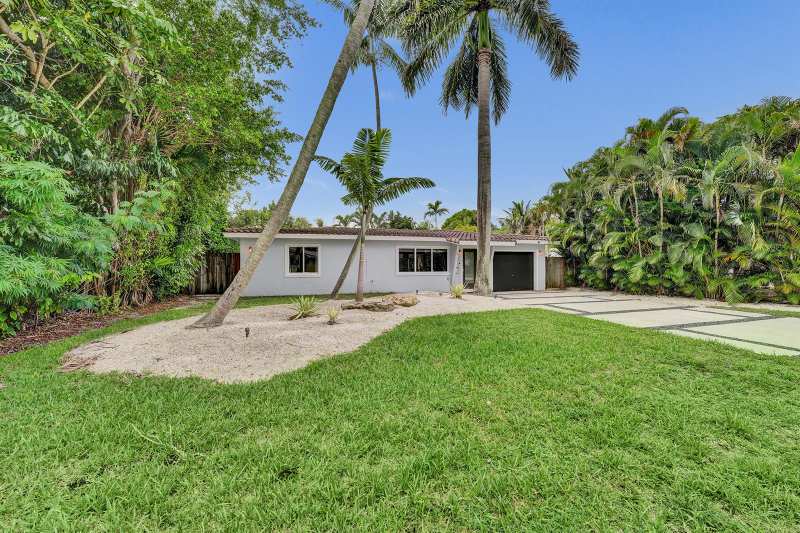 1908 NE 27th Drive, Wilton Manors FL 33306