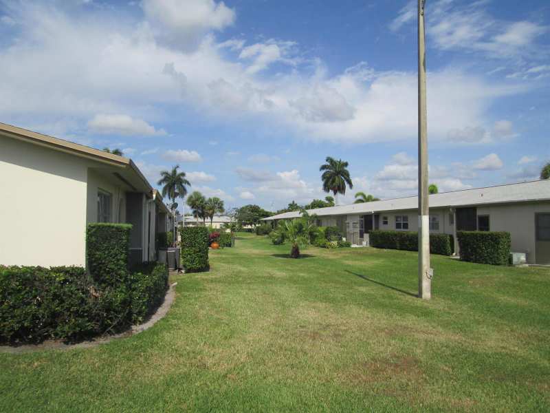 2650 BARKLEY Drive E # H, West Palm Beach FL 33415
