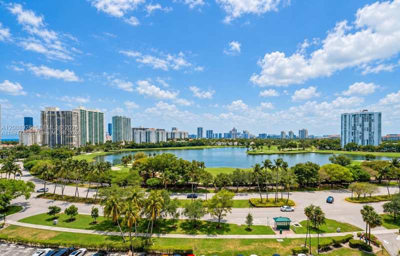 3675 N Country Club Dr # 1006, Aventura FL 33180