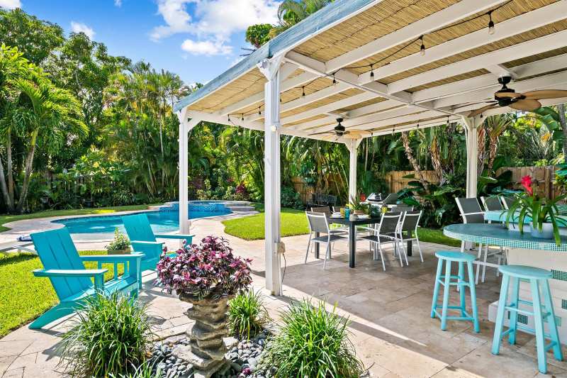 1711 NE 18TH Avenue, Fort Lauderdale FL 33305