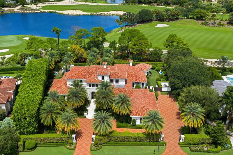 11607 Charisma Way, Palm Beach Gardens FL 33418