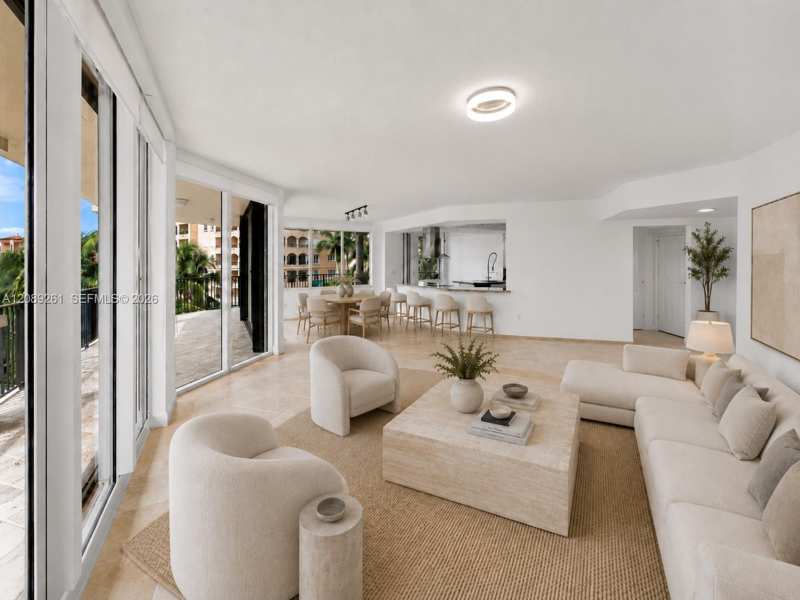 13627 Deering Bay Dr # 404, Coral Gables FL 33158