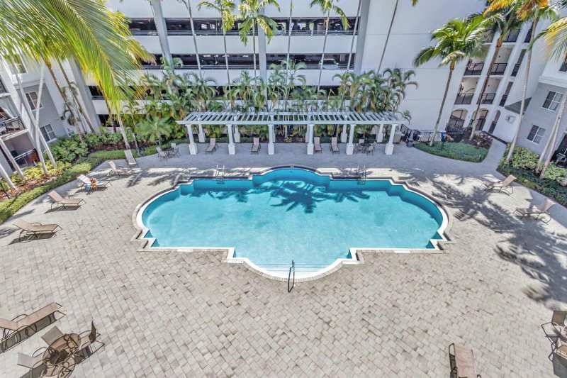 1690 Renaissance Commons Boulevard # 1401, Boynton Beach FL 33426