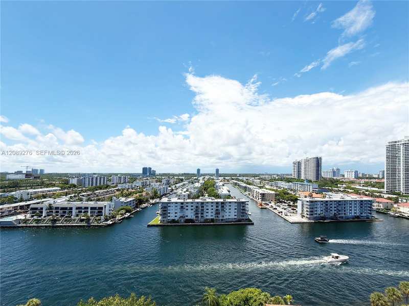 290 174th St # 1602, Sunny Isles Beach FL 33160