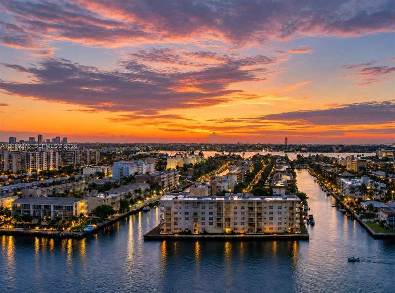 290 174th St # 1602, Sunny Isles Beach FL 33160