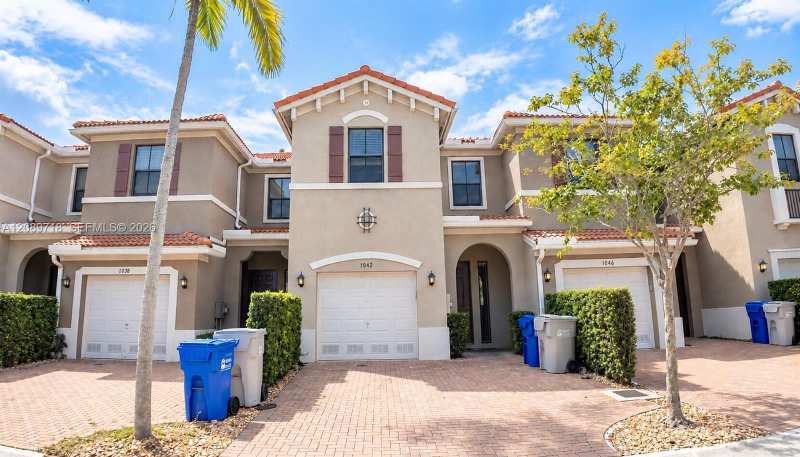 1042 NW 33rd Mnr # 1042, Pompano Beach FL 33064