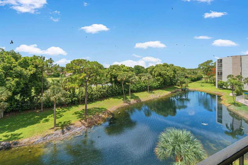 6562 BOCA DEL MAR Drive # 526, Boca Raton FL 33433