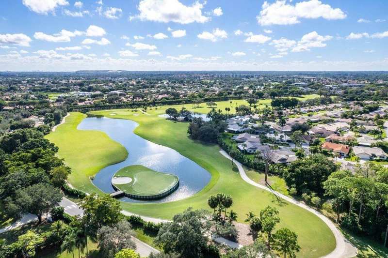 6562 BOCA DEL MAR Drive # 526, Boca Raton FL 33433