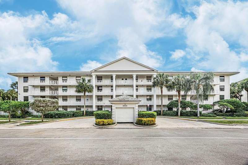 3630 Whitehall Drive, West Palm Beach FL 33401