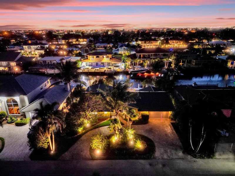 3811 NE 26TH Avenue, Lighthouse Point FL 33064