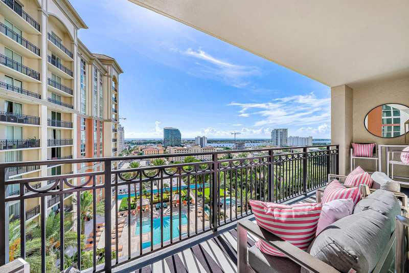 550 Okeechobee Boulevard # 1615, West Palm Beach FL 33401
