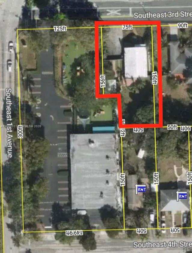 112 SE 3rd St, Hallandale Beach FL 33009
