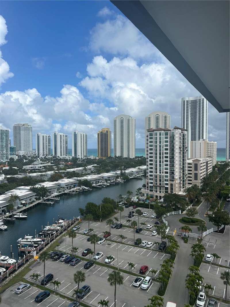 400 Kings Point Dr # 1624, Sunny Isles Beach FL 33160