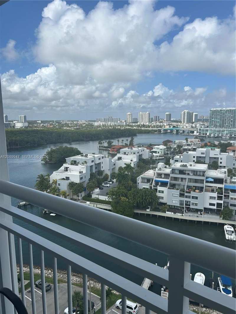 400 Kings Point Dr # 1624, Sunny Isles Beach FL 33160