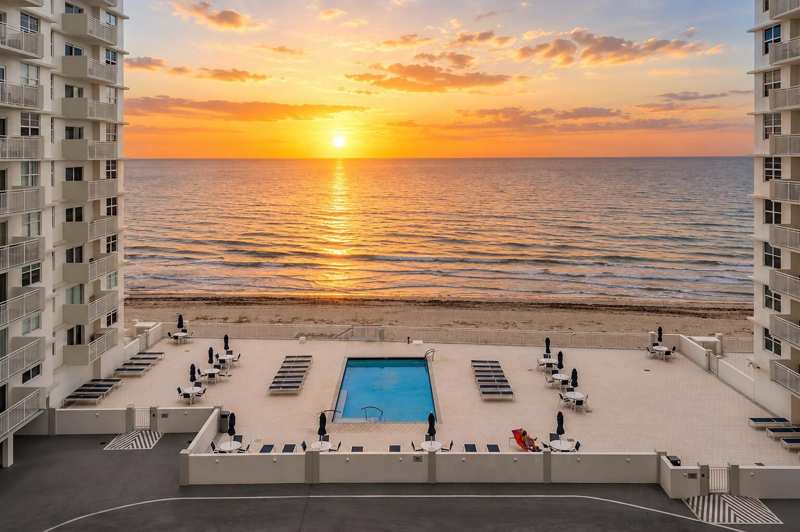 4505 S Ocean Boulevard # 502, Highland Beach FL 33487