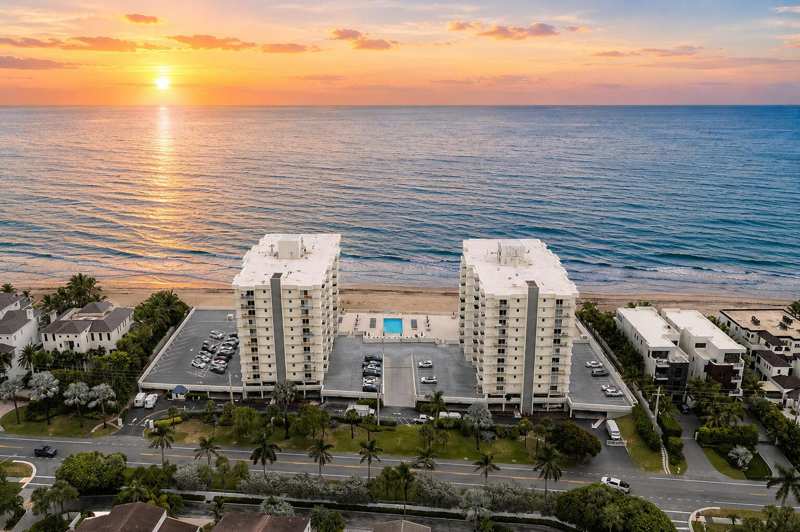 4505 S Ocean Boulevard # 502, Highland Beach FL 33487