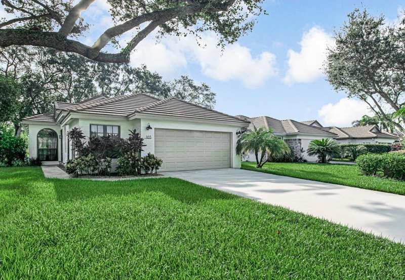 165 SHERWOOD FOREST Drive, Delray Beach FL 33445