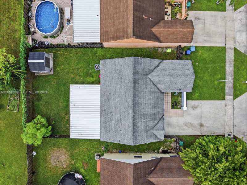 3226 NW 203rd St, Miami Gardens FL 33056